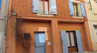 Maison de village 5 pièces de 145 m² à Buis-les-Baronnies (26170)