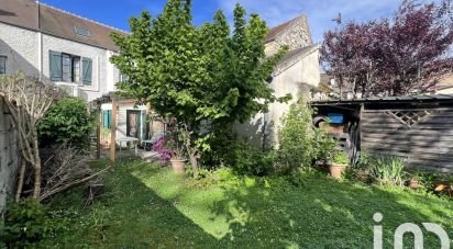 Traditional house 5 rooms of 102 m² in Le Châtelet-en-Brie (77820)