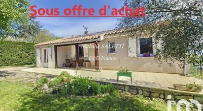 House 5 rooms of 106 m² in Moirax (47310)