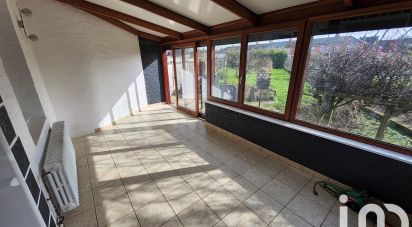 Town house 5 rooms of 91 m² in Caudry (59540)