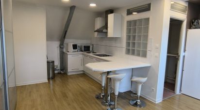 Studio 1 room of 26 m² in Plailly (60128)
