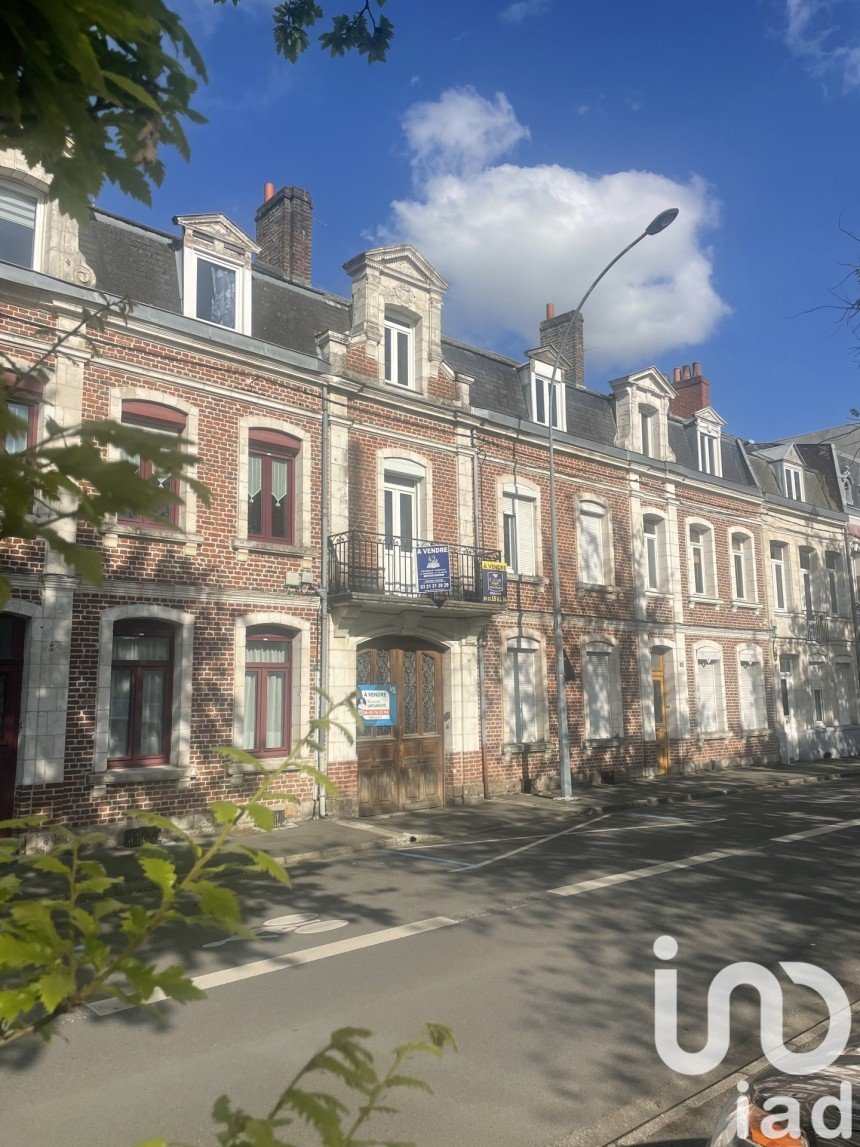 Town house 9 rooms of 177 m² in Arras (62000)