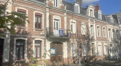 Maison de ville 9 pièces de 177 m² à Arras (62000)