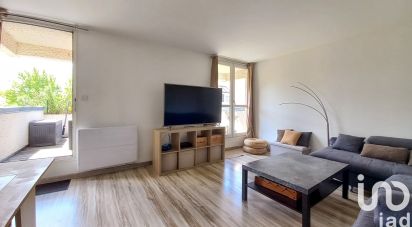 Appartement 3 pièces de 80 m² à Champs-sur-Marne (77420)