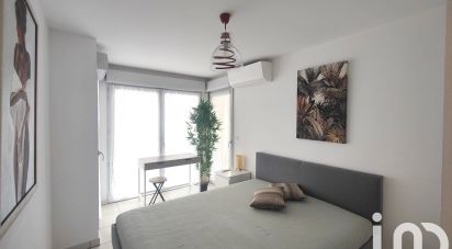 Apartment 3 rooms of 50 m² in Antibes (06160)