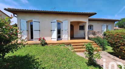 House 5 rooms of 142 m² in Balma (31130)