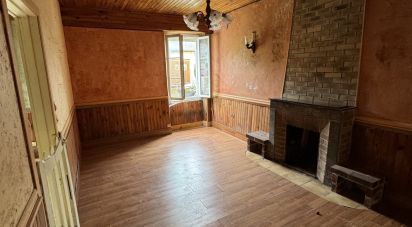 House 5 rooms of 180 m² in Le Malesherbois (45300)