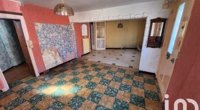 Town house 8 rooms of 164 m² in Aniche (59580)