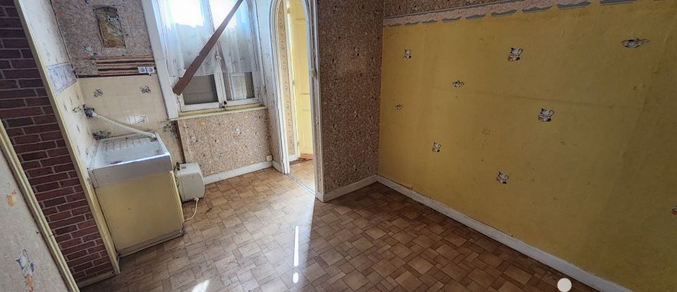 Town house 8 rooms of 164 m² in Aniche (59580)