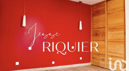 Town house 6 rooms of 108 m² in Cergy (95000)