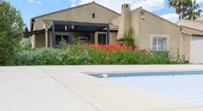 House 5 rooms of 119 m² in Baillargues (34670)