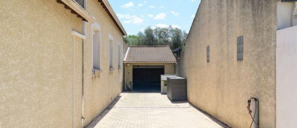 Maison 5 pièces de 119 m² à Baillargues (34670)