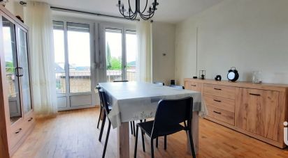 Appartement 6 pièces de 105 m² à Moyeuvre-Grande (57250)