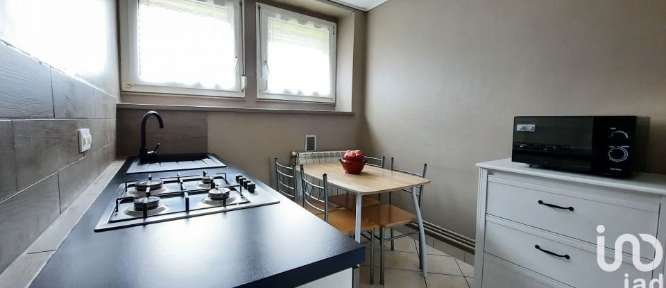 Apartment 6 rooms of 105 m² in Moyeuvre-Grande (57250)