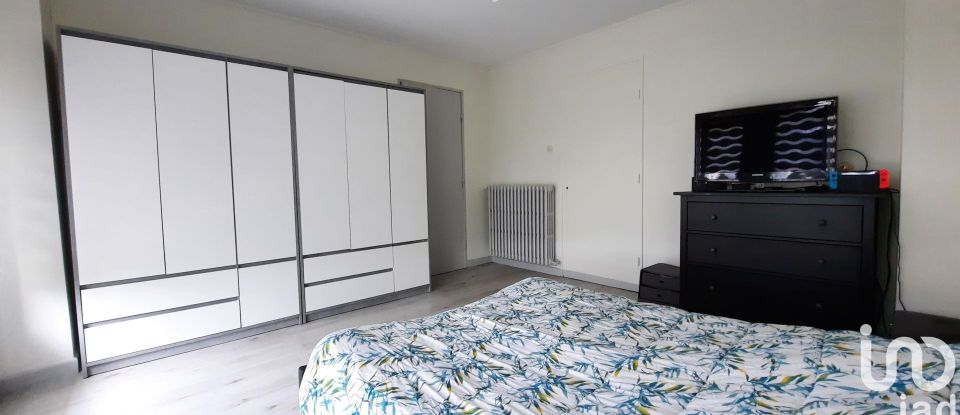 Apartment 6 rooms of 105 m² in Moyeuvre-Grande (57250)