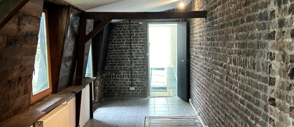 Town house 11 rooms of 290 m² in Lille (59000)