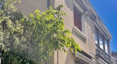 House 4 rooms of 80 m² in Grenoble (38100)