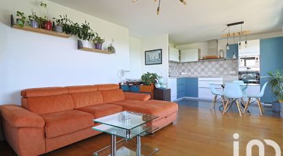 Appartement 4 pièces de 84 m² à Saint-Ouen-sur-Seine (93400)