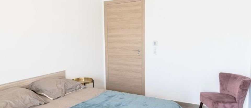 Apartment 4 rooms of 103 m² in Sérignan (34410)