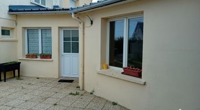 House 5 rooms of 111 m² in Saint-Valery-sur-Somme (80230)