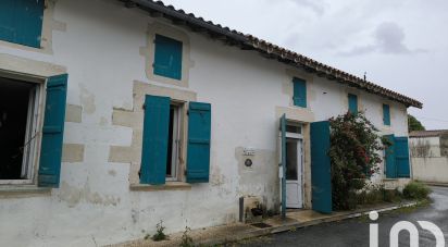 House 4 rooms of 180 m² in Torxé (17380)