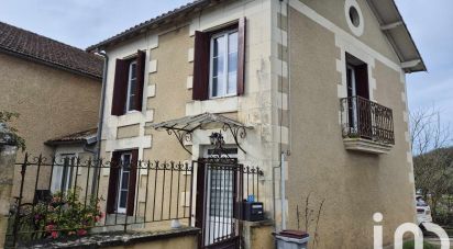 House 3 rooms of 64 m² in Iteuil (86240)