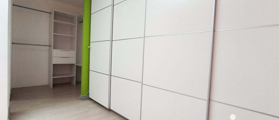 Duplex 5 pièces de 95 m² à Courcy (51220)