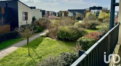 Apartment 3 rooms of 64 m² in Ballainvilliers (91160)