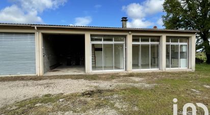House 3 rooms of 53 m² in Tronchy (71440)