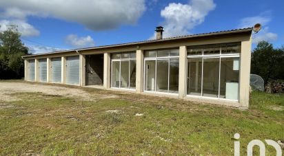 House 3 rooms of 53 m² in Tronchy (71440)