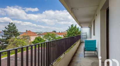 Apartment 3 rooms of 63 m² in Metz (57050)