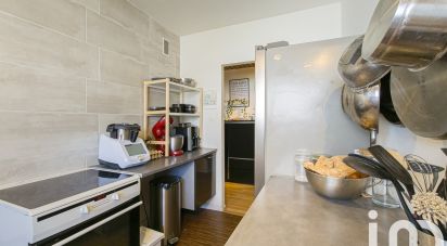 Appartement 3 pièces de 63 m² à Metz (57050)