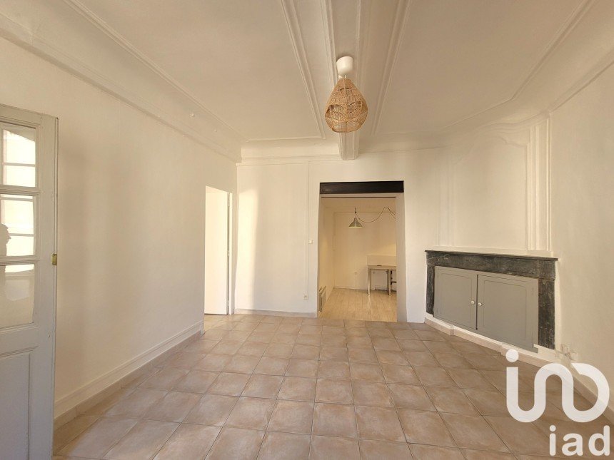 Appartement 2 pièces de 51 m² à Nîmes (30000)
