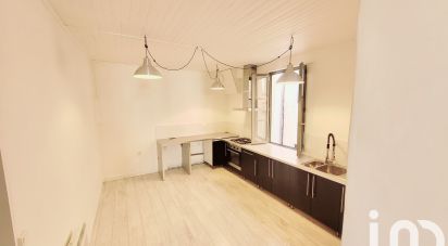 Apartment 2 rooms of 51 m² in Nîmes (30000)