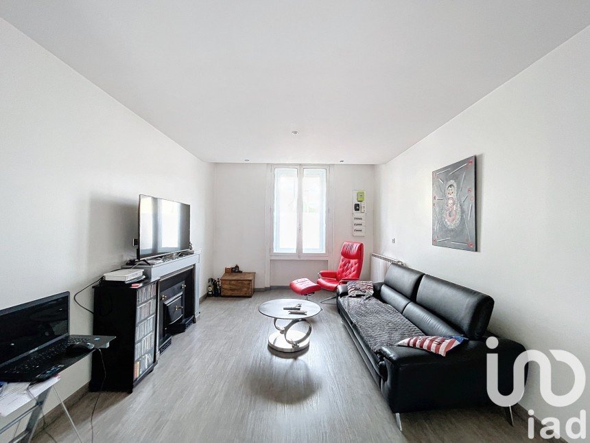 Vente Appartement 101m² 4 Pièces à Givors (69700) - Iad France