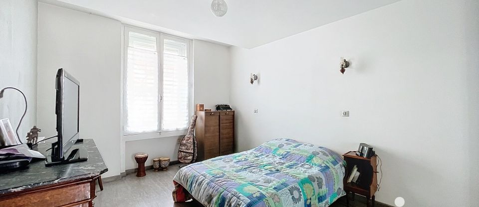 Appartement 4 pièces de 101 m² à Givors (69700)