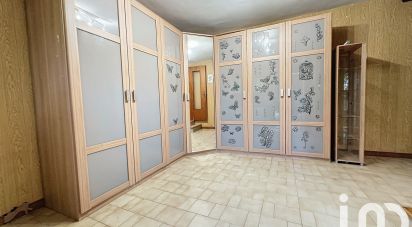 Traditional house 6 rooms of 110 m² in Vaux-le-Pénil (77000)