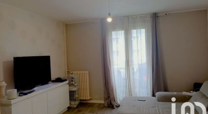 Appartement 3 pièces de 50 m² à Villepinte (93420)