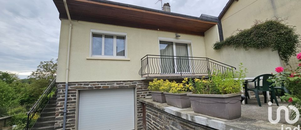 Maison 6 pièces de 160 m² à Aiglemont (08090)