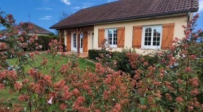 House 5 rooms of 88 m² in Pithiviers-le-Vieil (45300)
