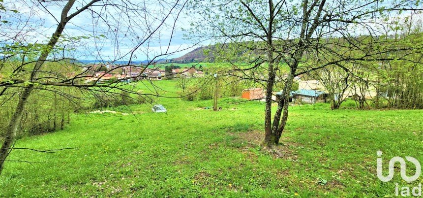 Land of 1,200 m² in - (25640)