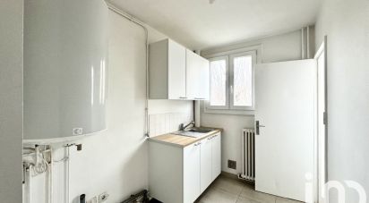 Appartement 2 pièces de 42 m² à Nogent-sur-Marne (94130)