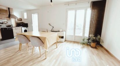 Apartment 4 rooms of 68 m² in Montpellier (34000)