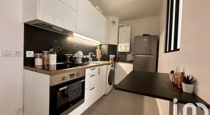 Appartement 1 pièce de 35 m² à Gagny (93220)