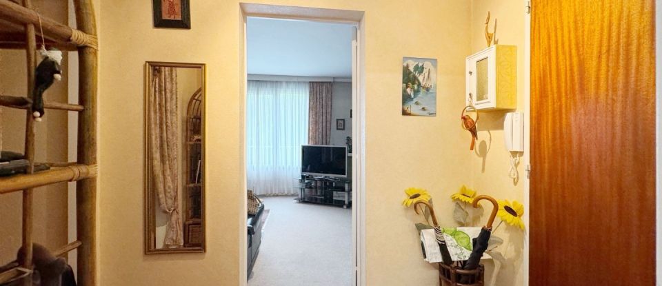 Appartement 4 pièces de 74 m² à Vitry-sur-Seine (94400)