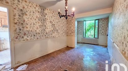 Traditional house 3 rooms of 68 m² in Briare (45250)