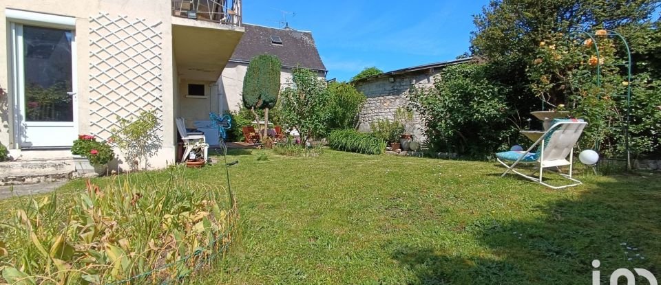 House 4 rooms of 136 m² in Châteauroux (36000)