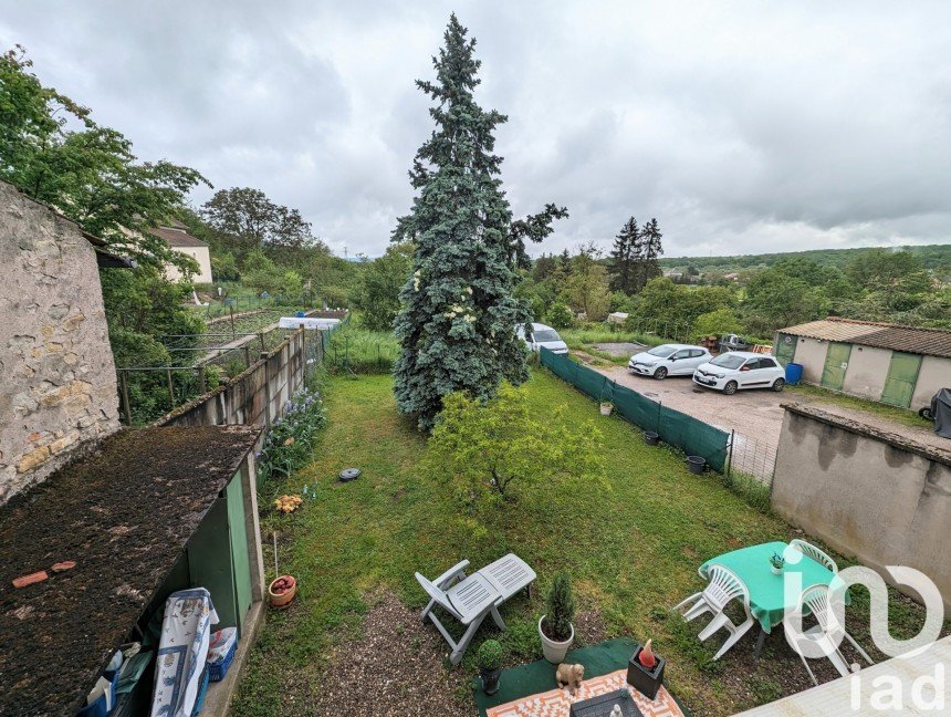 Building in Flavigny-sur-Moselle (54630) of 150 m²