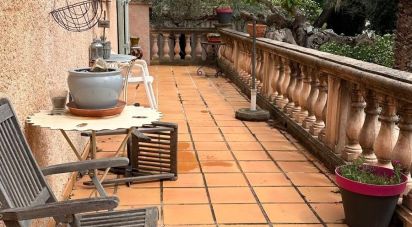 Traditional house 4 rooms of 120 m² in Draguignan (83300)