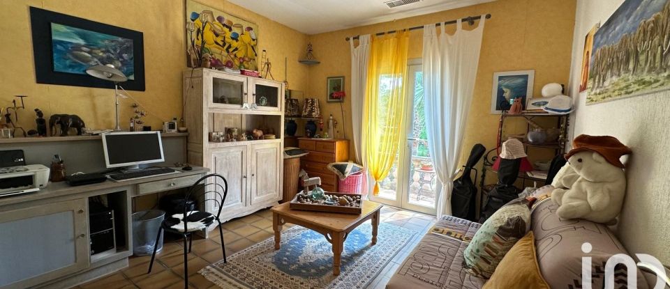 Traditional house 4 rooms of 120 m² in Draguignan (83300)